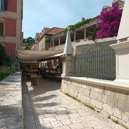 Jesliving Hvar - 2 Bedroom Elegant With Sea View In Historic Center Of Hvar Town